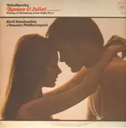 Pyotr Ilyich Tchaikovsky / Hector Berlioz - romeo and juliet