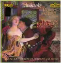 LP - Tchaikovsky - Romeo And Juliet / Theme And Variations