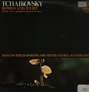 Tchaikovsky - Romeo And Juliet, Theme And Variations From Suite No. 3