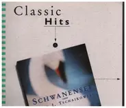 Tchaikovsky - Romeo & Julia / Dornröschen / Schwanensee