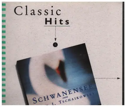 Tchaikovsky - Romeo & Julia / Dornröschen / Schwanensee