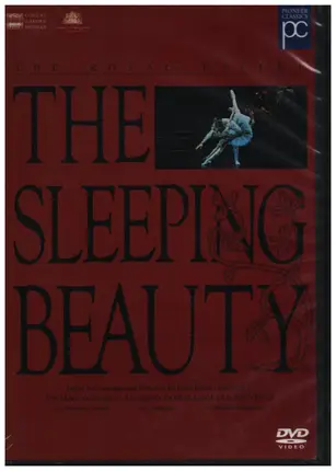 Tchaikovsky / Royal Ballet - The Sleeping Beauty