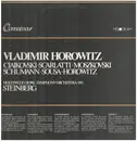 12inch Vinyl Single - Tchaikovsky / Scarlatti a.o. - Vladimir Horowitz