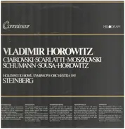 Tchaikovsky / Beethoven / Schumann / Clementi / Rachmaninoff - Vladimir Horowitz