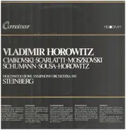 Tchaikovsky / Beethoven / Schumann / Clementi / Rachmaninoff - Vladimir Horowitz