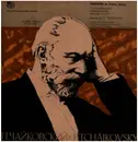 LP - Tchaikovsky / Schumann - Variations on a Rococo theme / Concerto f cello and orchestra