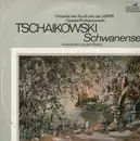 LP - Tchaikovsky - Schwanensee (Gennadi Roshdestwenski)