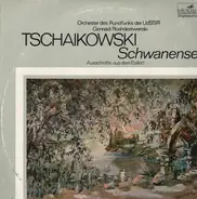 Tchaikovsky - Schwanensee (Gennadi Roshdestwenski)