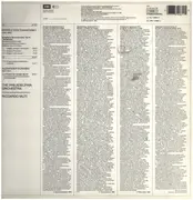 LP - Tchaikovsky / Scriabin - Symph. No.6 / Le Poeme de l'extase