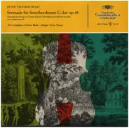 Tchaikovsky - Serenade Für Streichorchester, Op. 48