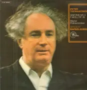 LP - Tchaikovsky - Sinfonie Nr. 4 F-moll Op. 36
