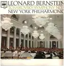 LP - Tchaikovsky - Sinfonie NR. 5 e-moll Op. 64