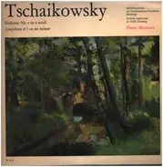 Tchaikovsky - Sinfonie Nr. 5 In E-Moll