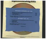 CD - Tchaikovsky / Sibelius - Konzerte für Violine & Orchester - Card Sleeve