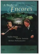 Tchaikovsky / Sibelius / Wagner / Paganini a.o. - A Night Of Encores