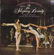 Tchaikovsky - Suite from 'The Sleeping Beauty'