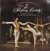 LP - Tchaikovsky - Suite from 'The Sleeping Beauty' - Red Seal