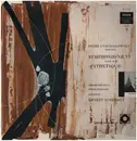 LP - Tchaikovsky - Symphonie Nr. VI »Pathetique« (H-moll, Op. 74)