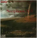 LP - Tchaikovsky - Symphonie Nr.5