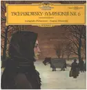 LP - Tchaikovsky - Symphonie Nr.6 »Pathétique« - Tulip Rim