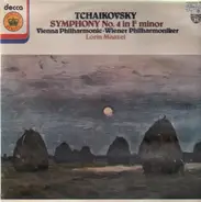 Tchaikovsky - Symphonie No. 4 in F minor (Maazel)