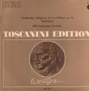 LP - Tchaikovsky - Symphony N.6 in B minor op 74 'Pathetique' - gatefold, red seal