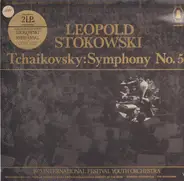 Tchaikowsky - Symphony No 5