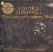 Tchaikowsky - Symphony No 5