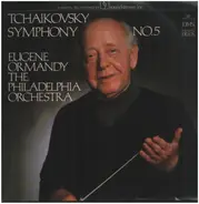 Tchaikovsky - Symphony No.5