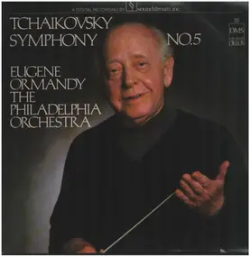 Pyotr Ilyich Tchaikovsky - Symphony No.5