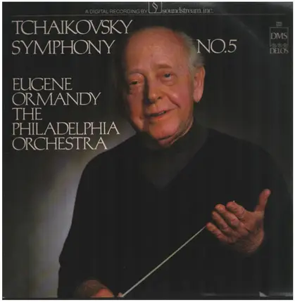 Tchaikovsky - Symphony No.5