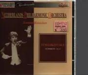 CD - Tchaikovsky - Symphony No.5