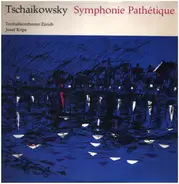 Tchaikovsky - Symphony No.6 In B Minor 'Pathétique'