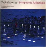 Tchaikovsky - Symphony No.6 In B Minor 'Pathétique'