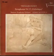 Tchaikovsky - Symphony No.6 "Pathétique"