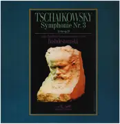 LP - Tchaikovsky - Symphony No. 3