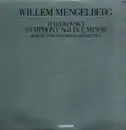 LP - Tchaikovsky - Symphony no. 5 in E minor