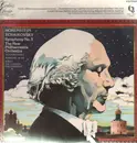 LP - Tchaikovsky - Symphony No. 5,, Horenstein, New Philh Orch
