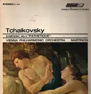 Tchaikovsky - Symphony No. 6 In B Minor (Pathetique)