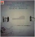 LP - Tchaikovsky - Symphony No. 6 In B Minor, Op. 74 'Pathétique'