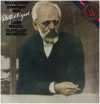 Tchaikovsky - Symphony No. 6, Op. 74 ("Pathetique")