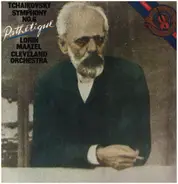 Tchaikovsky - Symphony No. 6, Op. 74 ("Pathetique")