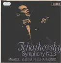 LP - Tchaikovsky - Symphony No.3 - FFSS