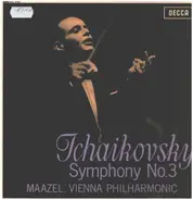 Tchaikovsky - Symphony No.3