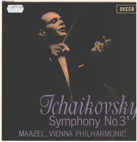 Tschaikowski - Symphony No.3