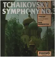 Tchaikovsky - Symphony No.3 'Polish'