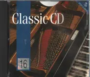 Tchaikovsky, Beethoven, Chopin, Haydn, Ravel a.o. - Classic CD 16