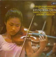 Tchaikovsky / Mendelssohn - Violin Concertos