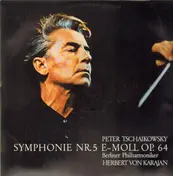 Tschaikowski - Symphonie Nr. 5 E-moll, Op.64