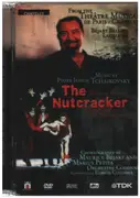 DVD - Tchaikovsky - The Nutcracker